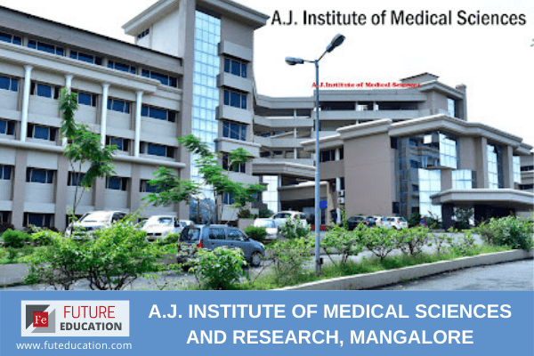 A.J. Institute of Medical Sciences and Research, Mangalore