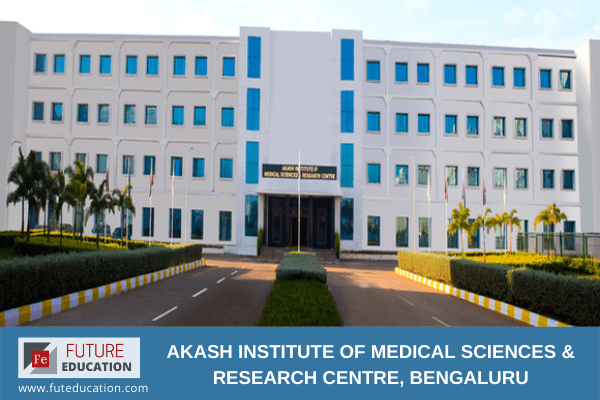 Akash Institute of Medical Sciences & Research Centre, Bengaluru