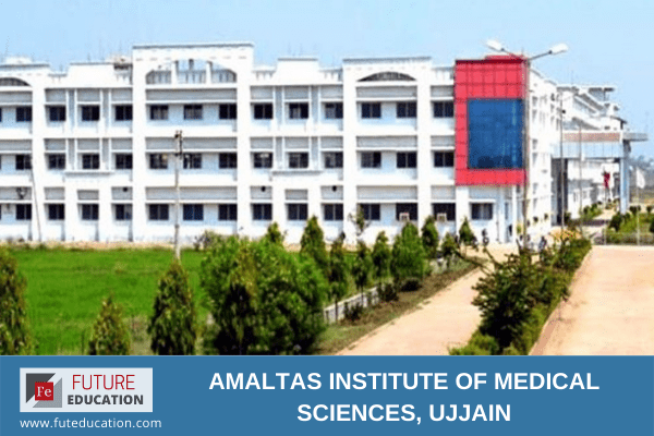 Amaltas Institute of Medical Sciences, Ujjain