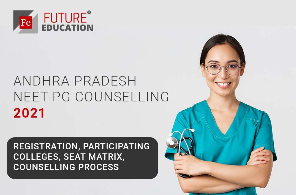 Andhra Pradesh NEET PG Counselling 2021