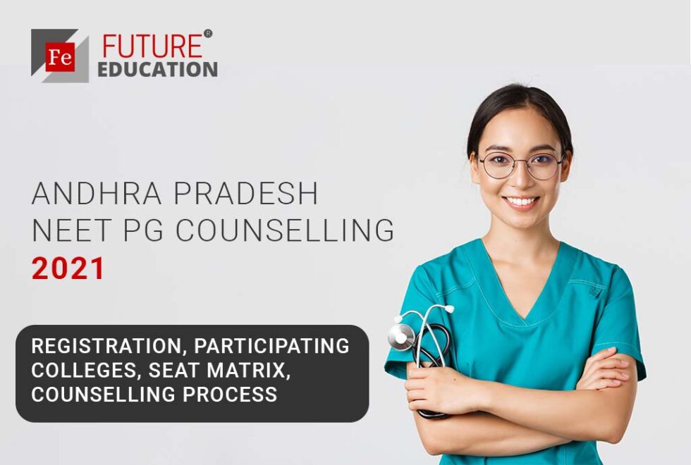 Andhra Pradesh NEET PG Counselling 2021