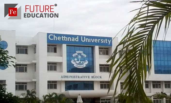 Chettinad Hospital and Research Institute, Kelambakkam