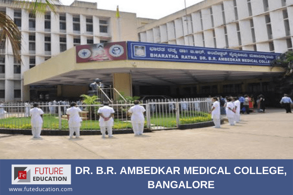 Dr. B.R. Ambedkar Medical College, Bangalore