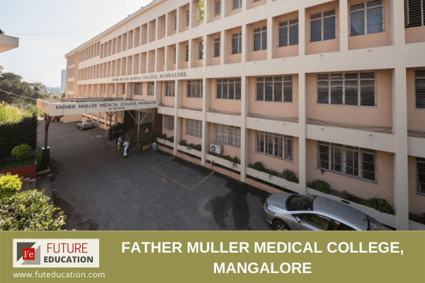 Father Muller Medical College, Mangalore