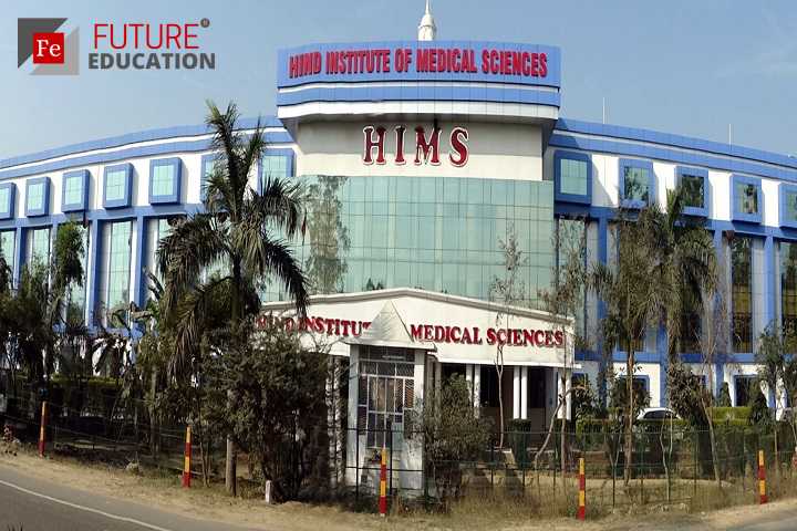 Hind Institute of Medical Sciences, Sitapur: Admissions 2020-21, Courses, Fees, and Much more