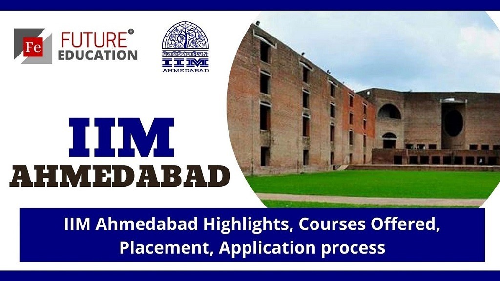 IIM AHMEDABAD: ADMISSION, CUTOFF, FEE