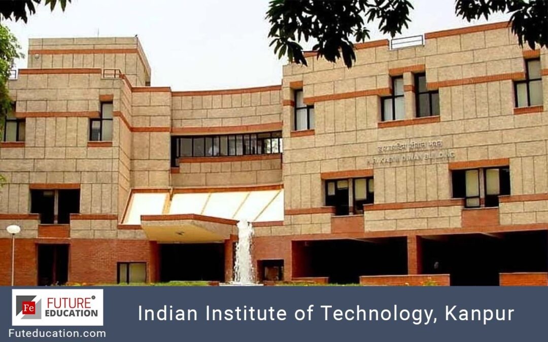 Ever wondered how - Indian Institute of Technology Kanpur