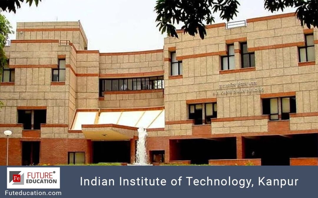 Dual PhD Degree Program with the Indian Institute of Technology Kanpur