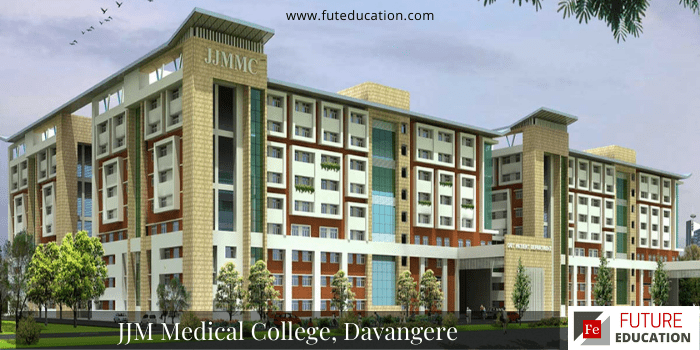 JJM Medical College, Davangere: Admissions 2021, Courses, Fees, and Much more