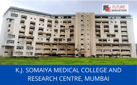K.J. Somaiya Medical College and Research Centre, Mumbai