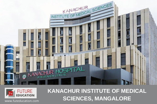 Kanachur Institute of Medical Sciences, Mangalore