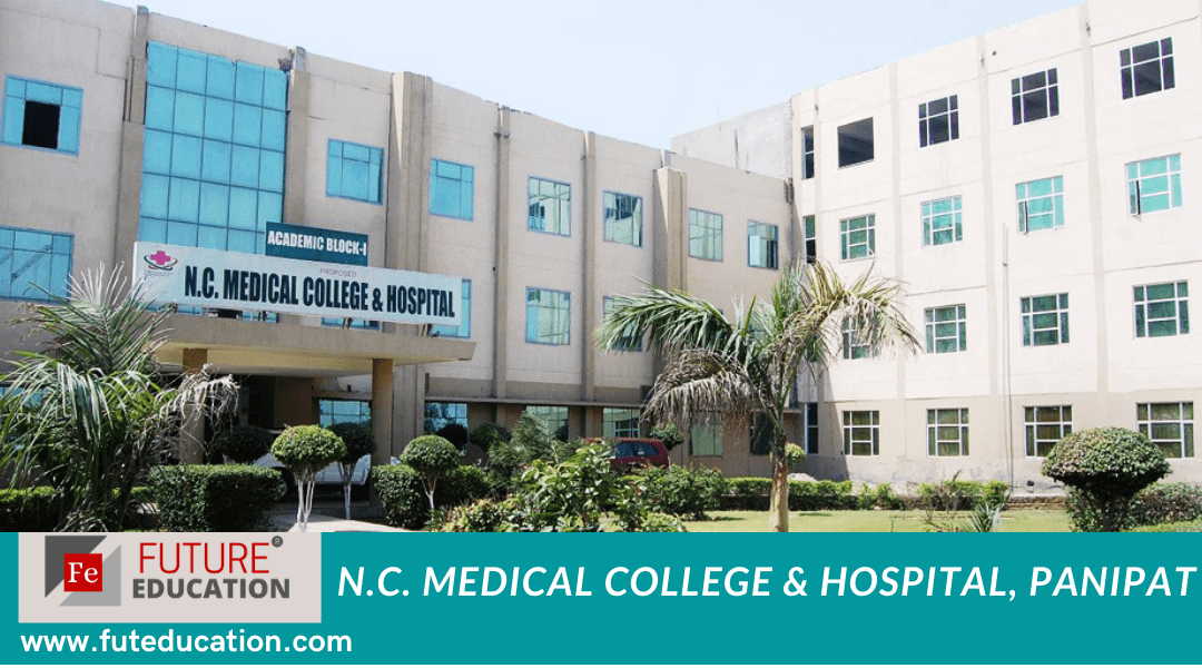 N.C. Medical College & Hospital, Panipat