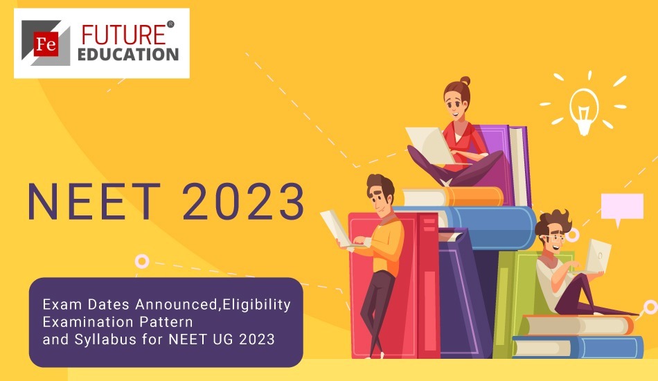 NEET UG 2023 Exam Dates Announced: May 7th, 2023