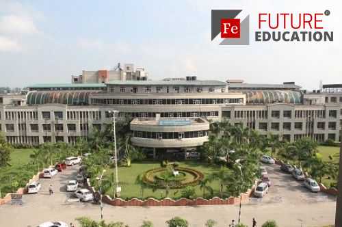 Netaji Subhash Chandra Bose Subharti Medical College, Meerut: Admissions 2020-21, Courses, Fees, and Much more