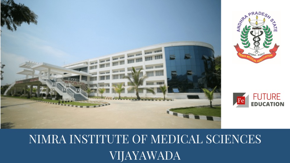 Nimra Institute of Medical Sciences Vijayawada: Admissions 2022-23