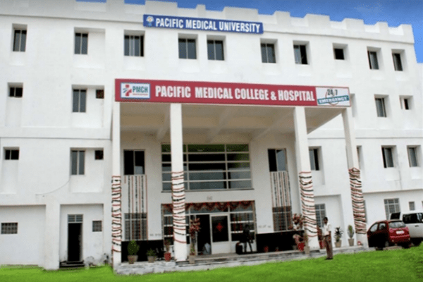 Pacific Institute of Medical Sciences, Udaipur: Admissions 2021-22, Courses, Fees & Much more