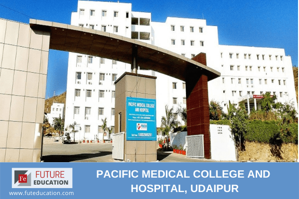 Pacific Medical College and Hospital, Udaipur