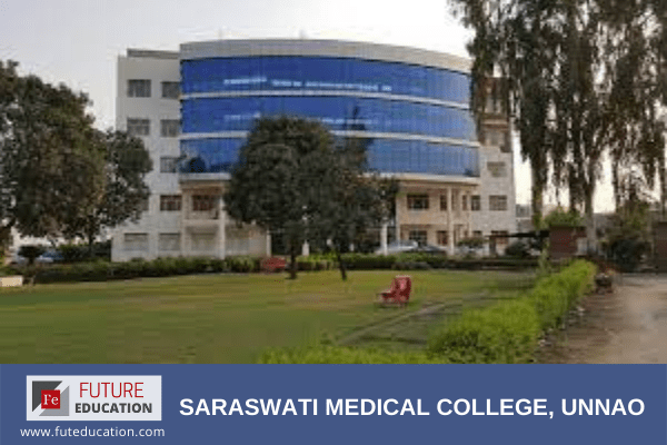 Saraswati Medical College, Unnao