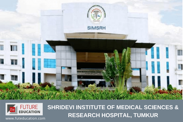 Shridevi Institute of Medical Sciences & Research Hospital, Tumkur