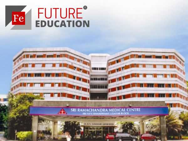 medical research foundation chennai