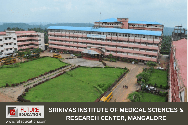 Srinivas Institute of Medical Sciences & Research Center, Mangalore
