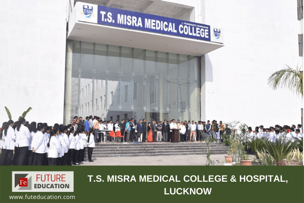 T.S. Misra Medical College & Hospital, Lucknow