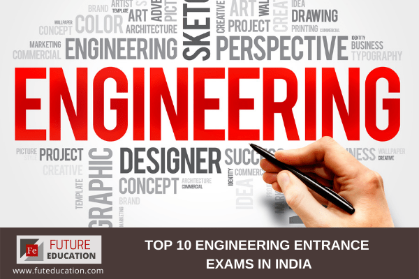 Top 10 Engineering Entrance Exams 2021