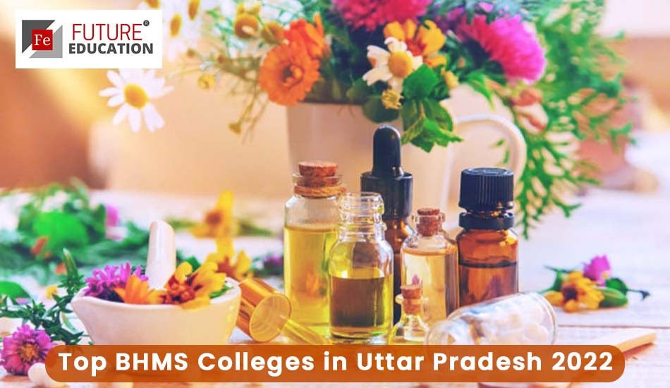 Top BHMS Colleges in Uttar Pradesh 2022
