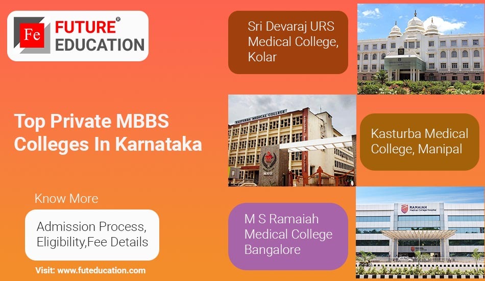 Top Private Mbbs Colleges In Karnataka 2023-24