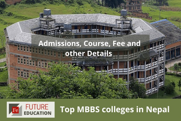 Top MBBS colleges in Nepal