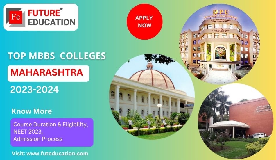 Top Private Colleges for MBBS in Maharashtra 2023-24