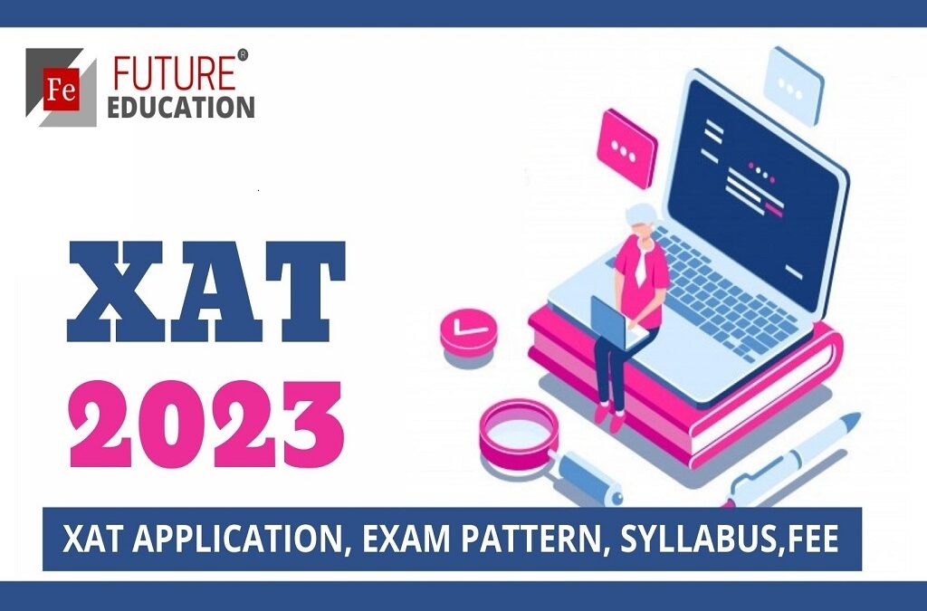 XAT 2023: APPLICATIONS, CUTOFF, FEE, SYLLABUS