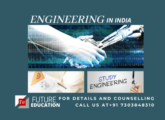 Study Engineering In India