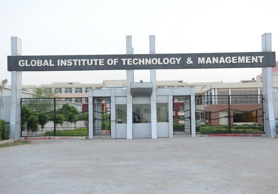 Global Institute of Technology (GIT), Indore