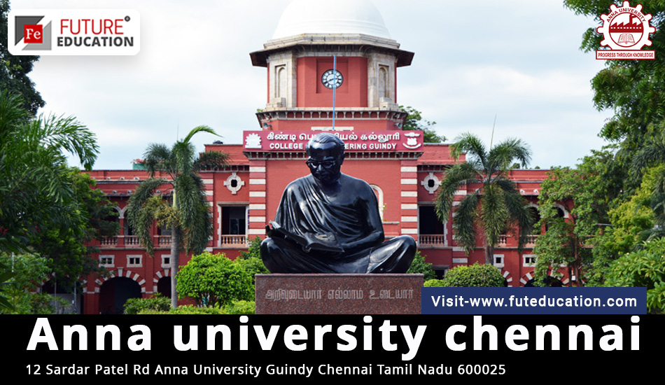 Anna University