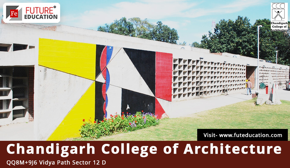 Chandigarh College of Architecture