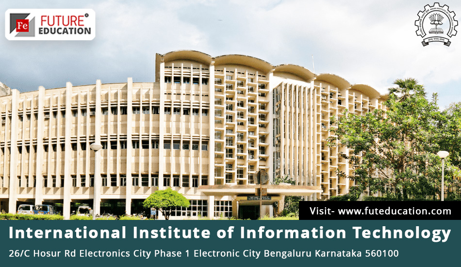 Indian Institute of Technology, Bangalore (IITB)