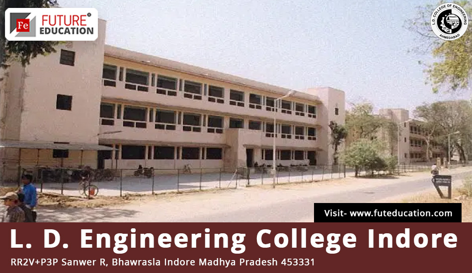 L. D. Engineering College, Indore