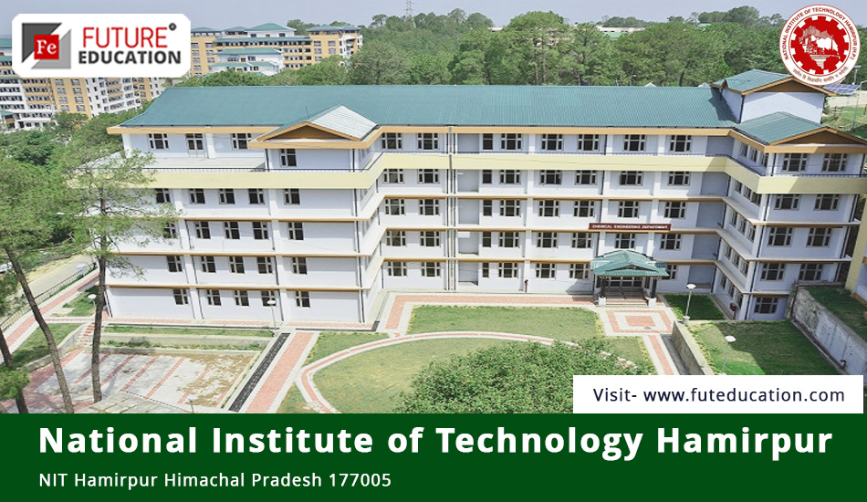 National Institute of Technology, Hamirpur