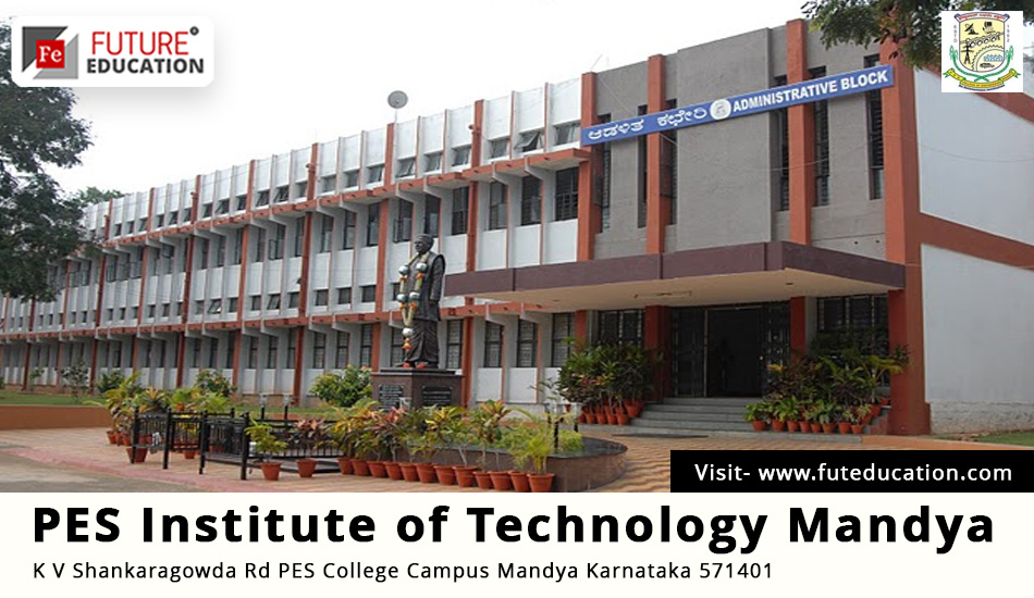 Pes college sales of engineering