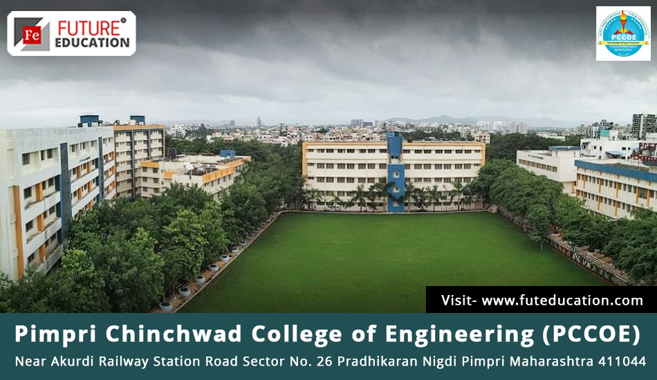 Pimpri Chinchwad College of Engineering (PCCOE)