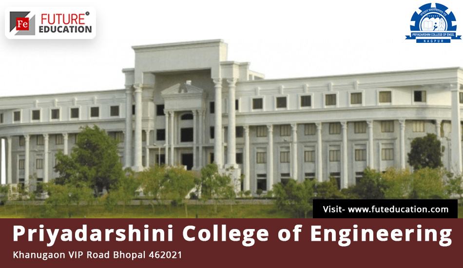 Priyadarshini College of Engineering, Bhopal