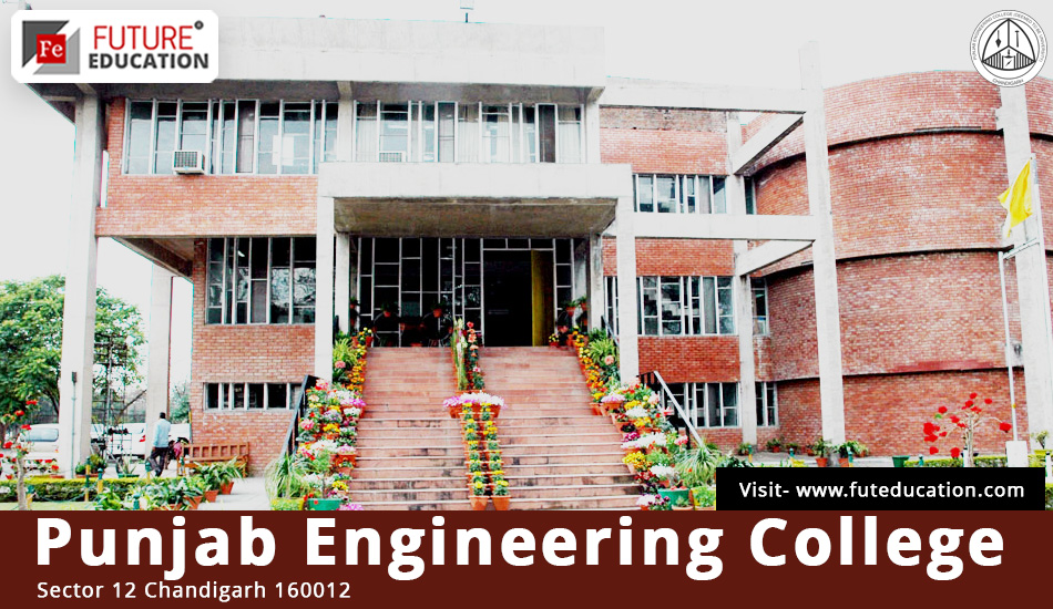 Punjab Engineering College, Chandigarh