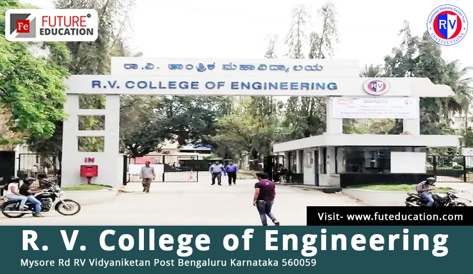 RVCE Bangalore: Admissions 2023-24, Placements, Ranking, Courses, Fees