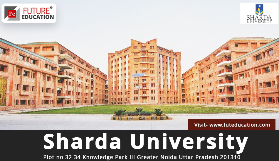 Sharda University