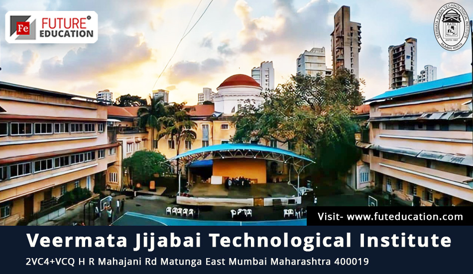 Veermata Jijabai Technological Institute (VJTI)
