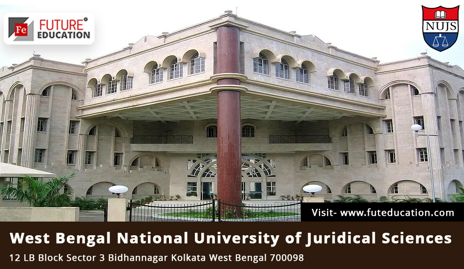 NLU Kolkata (NUJS): Courses, Fees, Admission 2023-24, Placements, Ranking