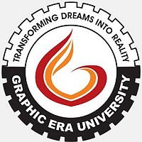 Graphic Era University, Dehradun