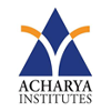 Acharya Institute of Technology, Bangalore: Courses, Fees, Admission 2023-24