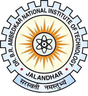 Dr. B. R. Ambedkar National Institute of Technology, Jalandhar (NIT Jalandhar)